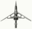 Rage Broadhead Blades Hypodermic +p & Ss 85 1.5in Model: 39805