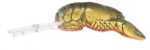 REB Wee Craw 2" 1/5-Texas Red