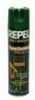 Rep SPORTSMN Aerosol 25% DEET 6.5Oz