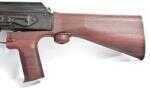 Slide Fire Gun Stock Ssak-47 Xrs Rh Red Oak Model: 10-0300-RED