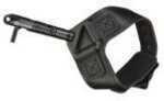 Scott Release Mongoose Xt Buckle Strap Black Model: 3009BS