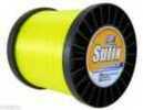 Sufix Superior Hi-Vis Yellow Monofilament - 80lb - 1445 yds