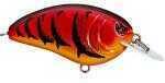 Spro Little John Crankbait 1/2Oz 3-5Ft Western Craw Model: SLJ50WCW