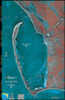 Standard Laminated Map Port St. Joe Md#: MF123