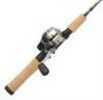 Shakespeare Micro Spincast Combo 4'6" 1 Piece - Ultra Light