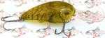 Spro Rock Crawler Crankbait 1/2Oz Phantom Watermelon