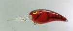 Spro Rock Crawler Crankbait 1/2Oz 8-12Ft Red Model: SRC55RCW