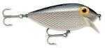 Storm Thin Fin 1/5Oz 2 1/2In Silver Shad Model: TF06003