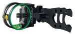 Trophy Ridge Bow Sight Hit Man 5-Pin Rh/Lh Black