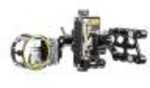 Trophy Ridge Bow Sight React Trio Pro Rh .019 Model: AS713R19