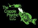 The Crappie Psychic Trailer Speckled Trout White Glow Model: TCP002-2