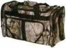 Timberstrike Duffel Bag Large Camo Premium