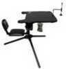 X-stand Shooting Bench X-ecutor 360