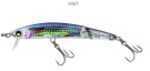 YOzuri Crystal 3D Jointed Minnow 3/4Oz 5-1/4In Mullet