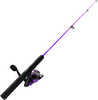 Dock Demon Combo Spinning 30 In Purple Model: 21-39298