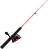 Dock Demon Combo Spinning 30 In Red Model: 21-39295