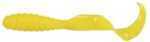 Mister Twister Meeny Curltail 3In 20Pk Chartreuse Md#: MTSF20-10