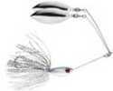 Mccoy V-Twin Spinnerbait 3/8Oz Shad (02) Md#: VT382