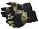 Manzella Gloves Predator MO-Treestand Large