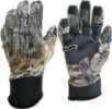 Manzella Gloves Bobcat MO-Breakup Large