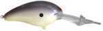 Norman Fat-Boy Crankbait 7/16Oz 2In 4ft Royal Shad Md#: FB-267