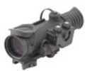 Armasight Vulcan 3.5-7X3 Bravo Mg Night Vision Rifle Scope Illuminated Black Gen 2 Lbs 1/3MOA NRWVulcan33