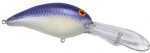 Norman Thin N 3/8 2ft-4ft Lavender Shad Md#: ThinN-133