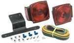 Optronics Trailer Light Kit Submersible Md#: Tl9RK