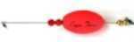 Equalizer Bait-Mate Float 2 1/2 Oval Flo Green 1Pk Md#: EBMSG