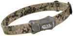 Princeton Tec Headlamp Fuel OD-Green