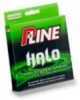 P-Line Halo Fluorocarbon Line Mist Green 200Yd 10# Md#: Hf200-10