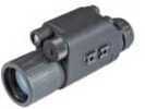 Armasight Prime 3X Night Vision Monocular 3.5-7 Generation 1+ Black 0.73 Lbs NKMPrime0311-11