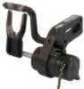 Qad Arrow Rest Ultra Hunter Black Left Hand