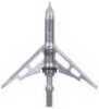 Rage Broadheads Titanium 2-Blade 100 Grains 3/Pack