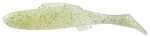 Reaction Bayou Chub Minnow 10Pk 3In Glow Sparkle Md#: RBC35-021-10