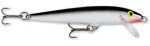 Rapala Original Floating 2 3/4 Silver Md#: 7-S