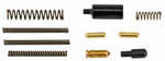 2A Spring/Detent Kit Builder Series AR15 Black