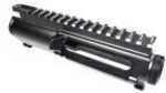 2A Armament BALIOS-LITE Gen Upper 5.56 NATO Black Billet 7075-T6 Aluminum Rifles FT 2A-MCBU-4