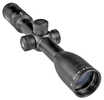 Alpen Optics Kodiak Rifle Scope Accuplex Reticle 4-16X Magnification 44mm Objective Lens 30mm Tube Second Focal Plane Bl