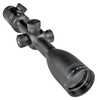 Alpen Optics Kodiak Rifle Scope WBDC-TACT Reticle 6-24X Magnification 50mm Objective Lens 30mm Tube First Focal Plane Bl