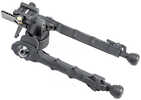 Accu-tac Pc-5 Bipod Black Pcb-0500