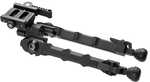 Accu-TAC Bipod Small Rifle  SR 5 6.25"-9.75" ARCA Spec QD