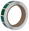 Action Target PAST/GR Pasters 7/8" Square Bullet Hole Repair Green 1000 Per Roll