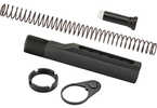 Advanced Technology AR10 Buffer Tube Assembly Black A.5.10.2552