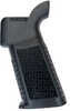 Amend2 Pistol Grip Enhanced For AR-15/AR10 Polymer Construction Black