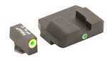 Ameriglo I-Dot Nit Sight GLK 17/19/22 GrnGrn-Grn