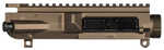 Aero Precision M5 Assembled Upper Receiver Anodized Finish Kodiak Brown Fits Ar10 Apar308515ac