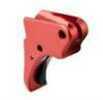 Apex Tactical Specialties M&P Shield Enhanced Trigger Red Aluminum 100-057