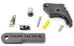 Apex Tactical Specialties Action Enhancement Trigger kit Duty and Carry Aluminum Black For M&P 9/40 100-079