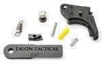 Apex Tactical Specialties Action Enhancement Trigger kit Duty and Carry Polymer Black For M&P M2.0 9/40/45 Will Not Fit